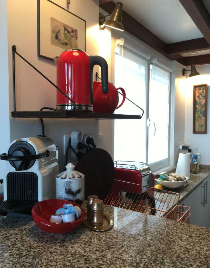 Le Manoir Normand Apartment Trouville-sur-Mer Ngoại thất bức ảnh